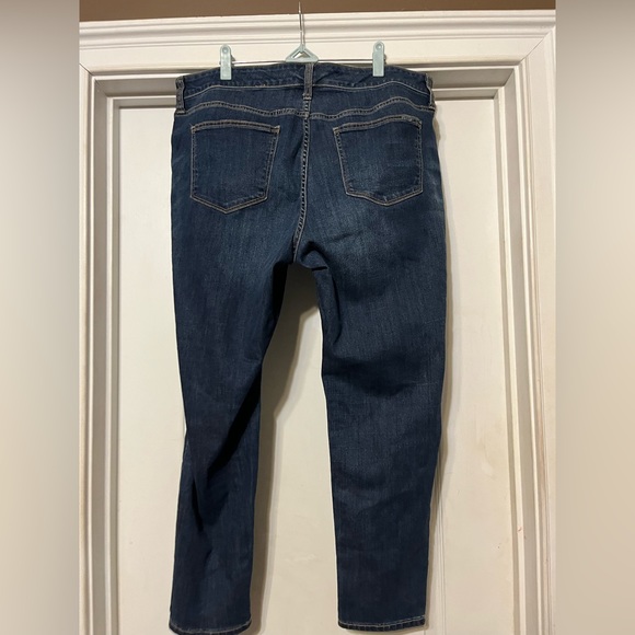 St. John’s Bay Skinny Jeans size 18WS - Picture 2 of 4